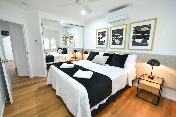 Imagen general del Hotel Birds 'n' Bloom Cottages. Foto 13