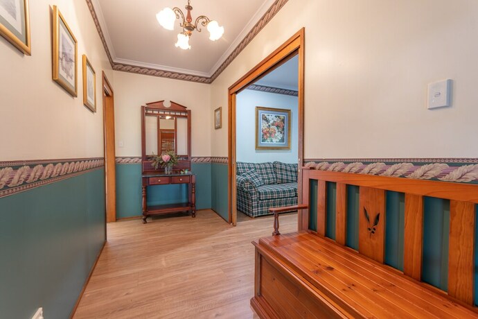 Imagen de los interiores del Hotel Birds 'n' Bloom Cottages. Foto 39