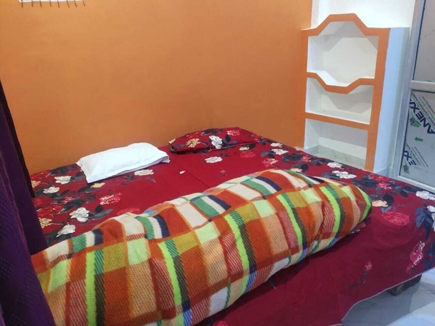 Imagen de la habitación del Hotel Birdstay. Foto 6
