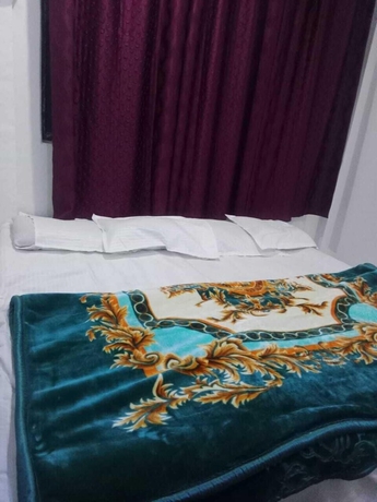 Imagen de la habitación del Hotel Birdstay. Foto 9