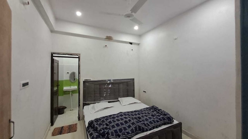 Imagen de la habitación del Hotel Birdstay. Foto 12