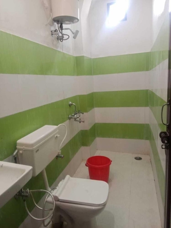 Imagen de la habitación del Hotel Birdstay. Foto 13