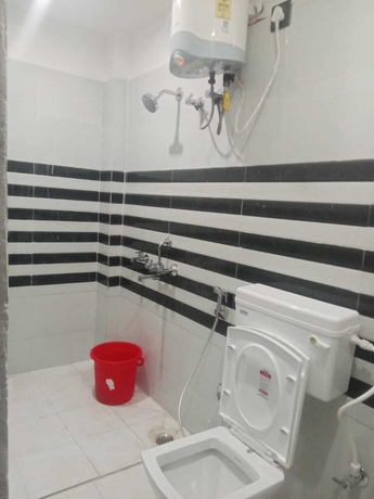 Imagen de la habitación del Hotel Birdstay. Foto 16