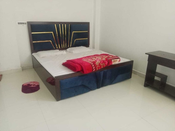 Imagen general del Hotel Birdstay. Foto 1