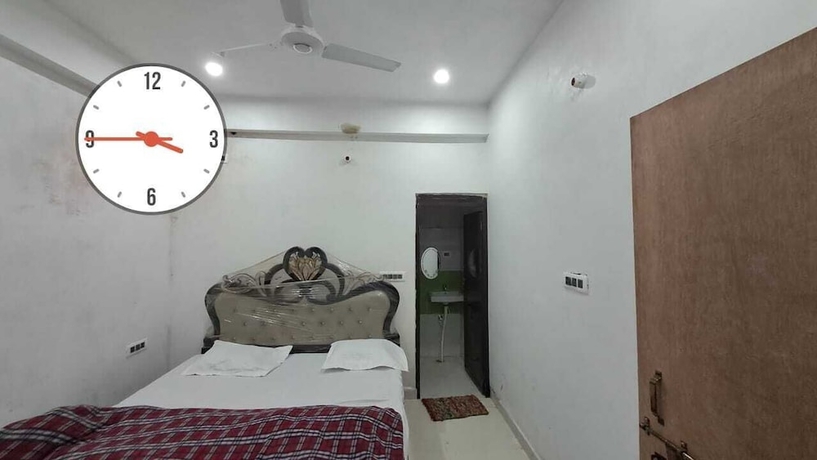 Imagen general del Hotel Birdstay. Foto 3