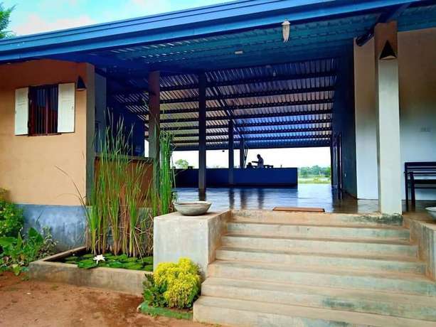 Imagen de los interiores del Hotel Birdwing Sigiriya. Foto 11