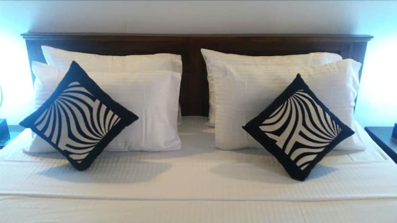 Imagen de la habitación del Hotel Birdwing Sigiriya. Foto 6