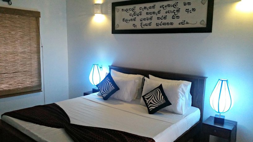 Imagen de la habitación del Hotel Birdwing Sigiriya. Foto 10