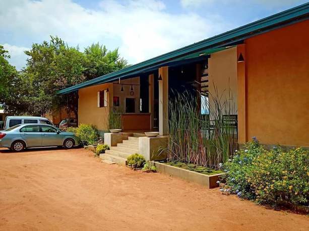 Imagen de los interiores del Hotel Birdwing Sigiriya. Foto 14