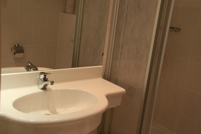 Imagen de la habitación del Hotel Birgit Berlin Mitte. Foto 9