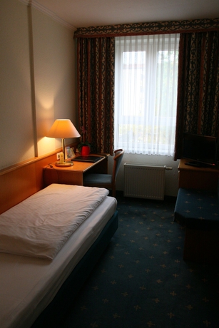 Imagen de la habitación del Hotel Birgit Berlin Mitte. Foto 14