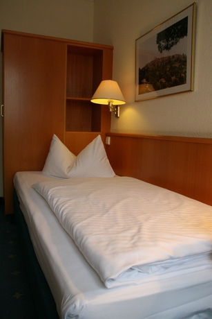 Imagen de la habitación del Hotel Birgit Berlin Mitte. Foto 15