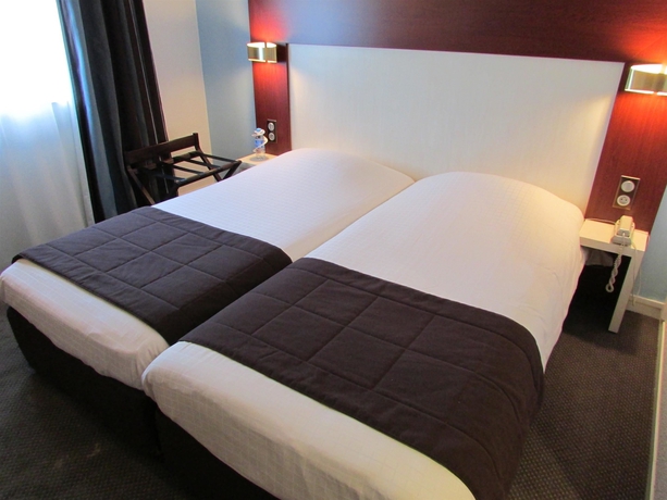 Imagen de la habitación del Hotel Birgit Le Havre Centre. Foto 2