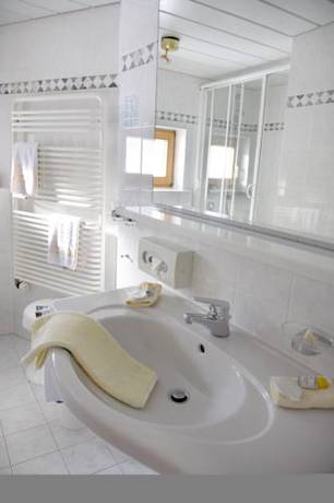 Imagen de la habitación del Hotel Birgsauer Hof. Foto 3