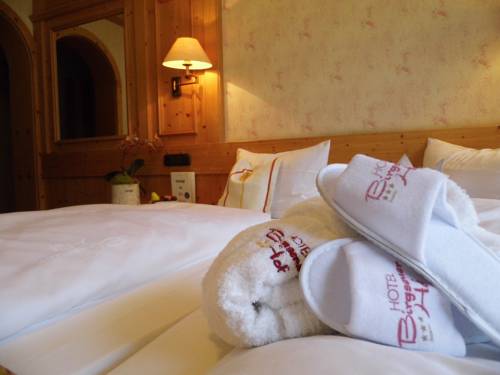 Imagen de la habitación del Hotel Birgsauer Hof. Foto 4