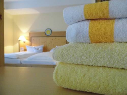 Imagen de la habitación del Hotel Birgsauer Hof. Foto 5