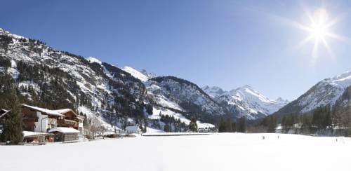Imagen general del Hotel Birgsauer Hof. Foto 1