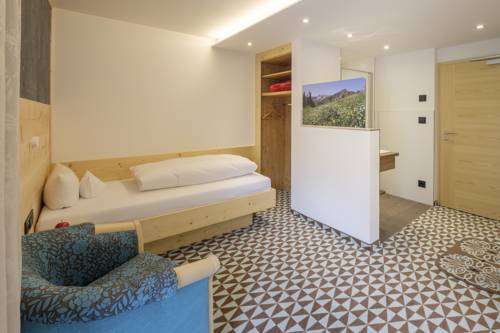 Imagen de la habitación del Hotel Birgsauer Hof. Foto 11