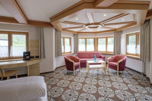 Imagen de la habitación del Hotel Birgsauer Hof. Foto 12