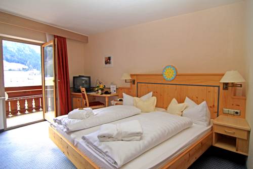 Imagen de la habitación del Hotel Birgsauer Hof. Foto 14