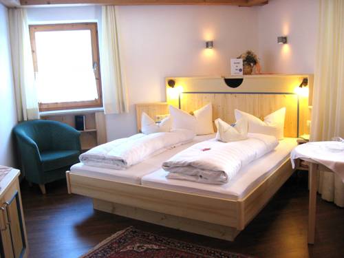 Imagen de la habitación del Hotel Birgsauer Hof. Foto 15