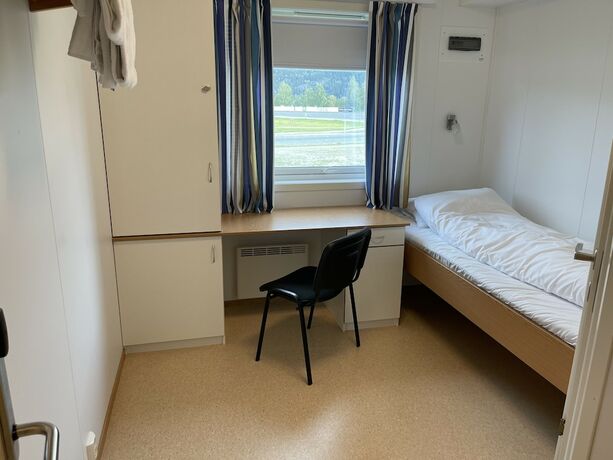 Imagen de la habitación del Hotel Biri Arena Overnatting. Foto 19