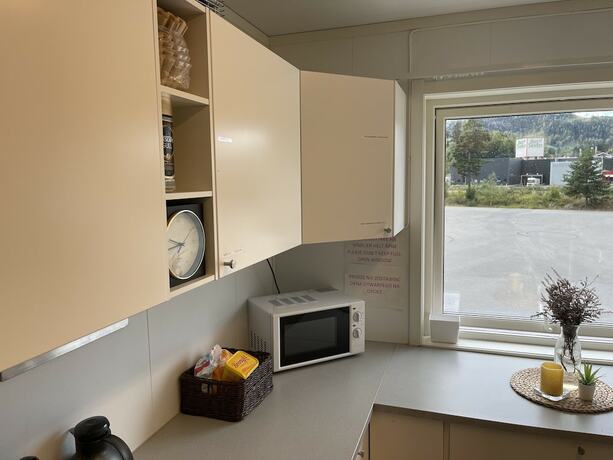 Imagen general del Hotel Biri Arena Overnatting. Foto 6