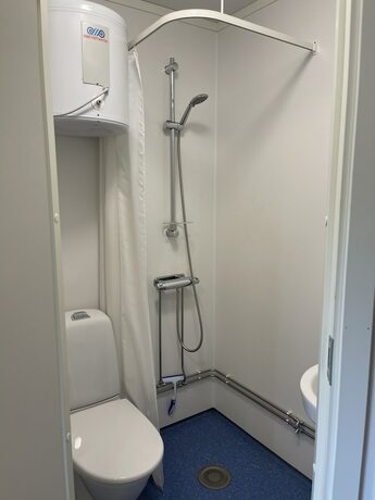 Imagen general del Hotel Biri Arena Overnatting. Foto 11