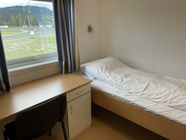 Imagen de la habitación del Hotel Biri Arena Overnatting. Foto 20