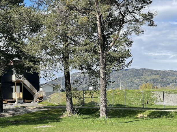 Imagen general del Hotel Biri Arena Overnatting. Foto 13