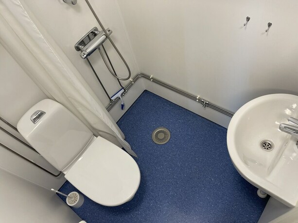 Imagen general del Hotel Biri Arena Overnatting. Foto 17