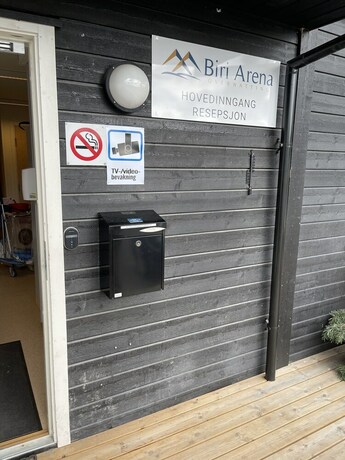 Imagen general del Hotel Biri Arena Overnatting. Foto 18