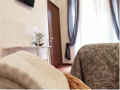 Imagen de la habitación del Hotel Birillo. Foto 8