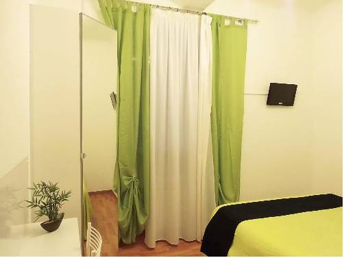 Imagen de la habitación del Hotel Birillo, Fabiano Alto. Foto 14