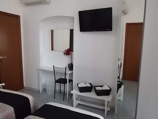 Imagen de la habitación del Hotel Birillo, Fabiano Alto. Foto 3