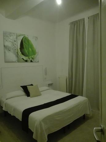 Imagen de la habitación del Hotel Birillo, Fabiano Alto. Foto 5