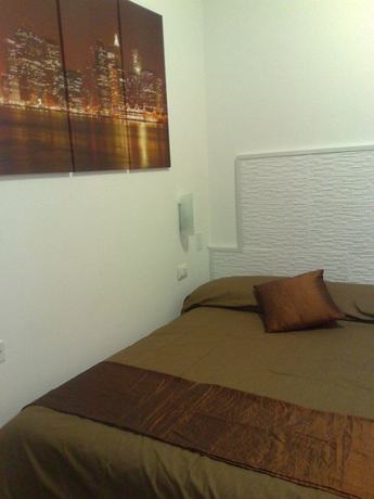 Imagen de la habitación del Hotel Birillo, Fabiano Alto. Foto 9