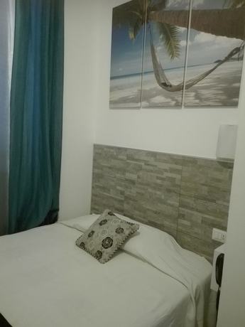 Imagen de la habitación del Hotel Birillo, Fabiano Alto. Foto 12