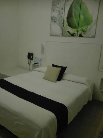 Imagen de la habitación del Hotel Birillo, Fabiano Alto. Foto 15
