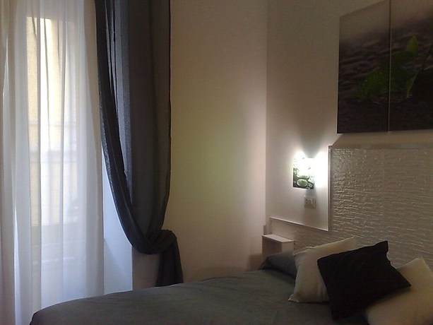 Imagen de la habitación del Hotel Birillo, Fabiano Alto. Foto 16