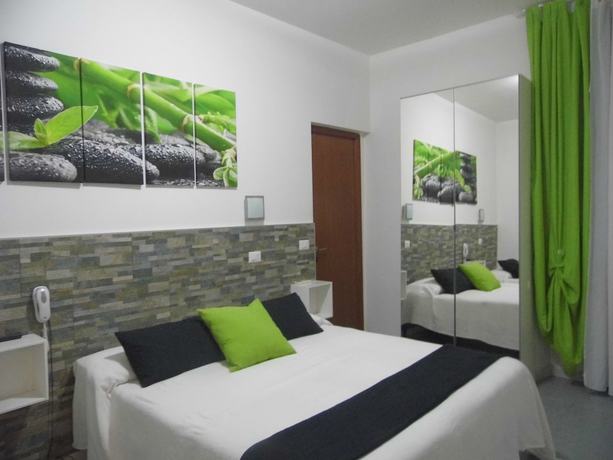 Imagen general del Hotel Birillo, Fabiano Alto. Foto 1