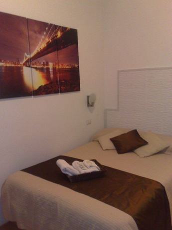 Imagen de la habitación del Hotel Birillo, Fabiano Alto. Foto 18
