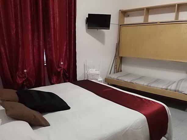 Imagen de la habitación del Hotel Birillo, Fabiano Alto. Foto 19