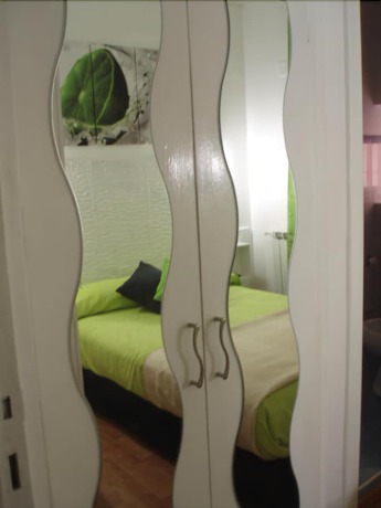 Imagen de la habitación del Hotel Birillo, Fabiano Alto. Foto 20