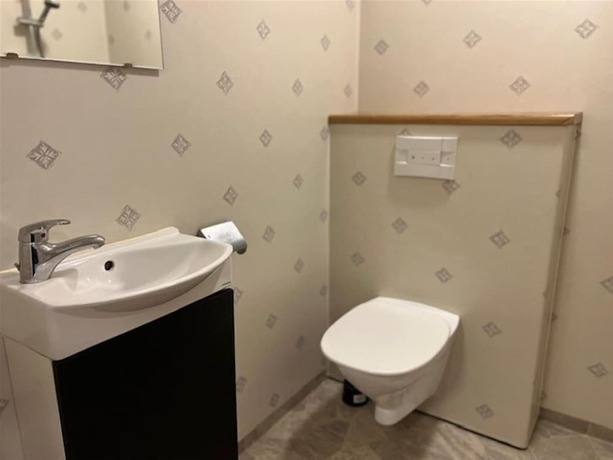 Imagen general del Hotel Birkagatan - Visby Lägenhetshotell. Foto 1