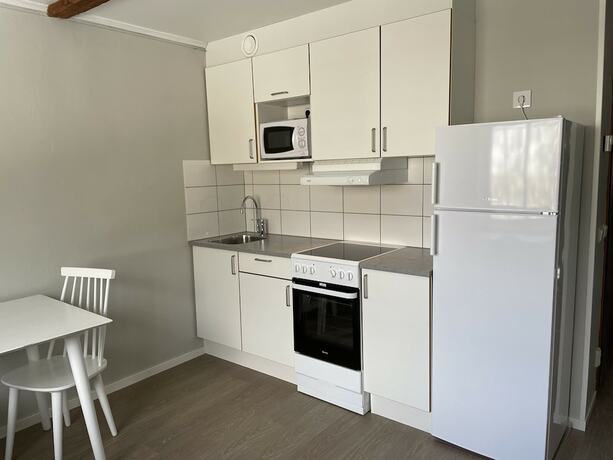Imagen de la habitación del Hotel Birkagatan - Visby L&auml;genhetshotell. Foto 17