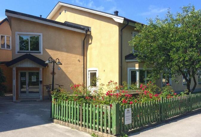 Imagen general del Hotel Birkagatan - Visby L&auml;genhetshotell. Foto 4