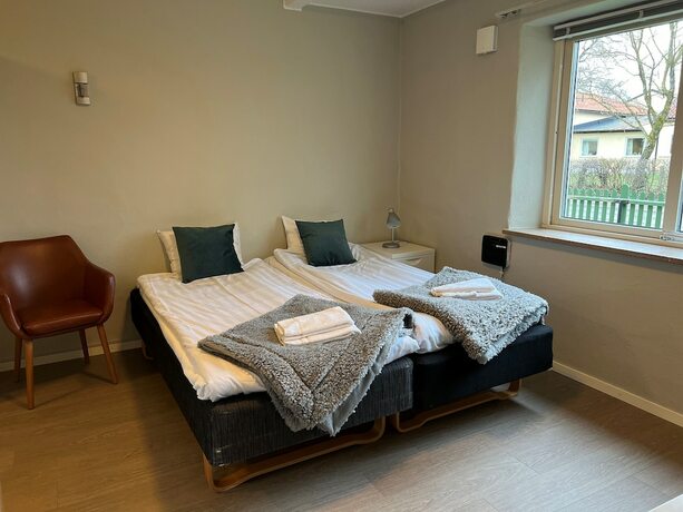 Imagen general del Hotel Birkagatan - Visby L&auml;genhetshotell. Foto 6
