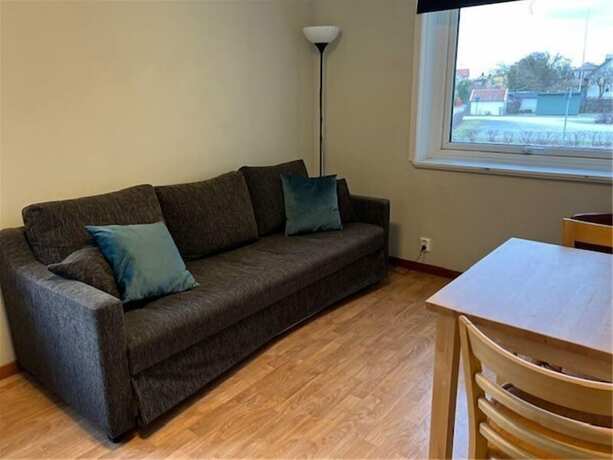 Imagen de la habitación del Hotel Birkagatan - Visby L&auml;genhetshotell. Foto 19