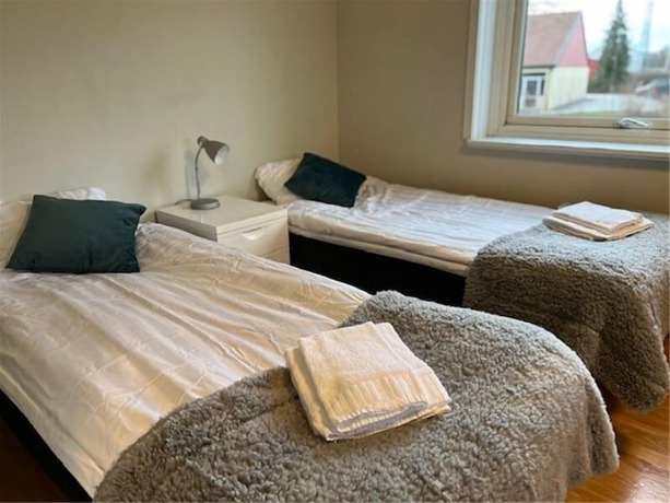Imagen general del Hotel Birkagatan - Visby L&auml;genhetshotell. Foto 7